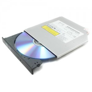 Sony VAIO VGN-TXN دی وی دی رایتر لپ تاپ سونی