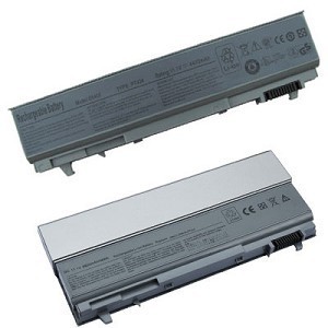 Dell Latitude E6510 6 Cell Battery باطری باتری لپ تاپ دل