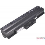 Sony VGP-BPS13 - 6Cell باطری باتری لپ تاپ سونی