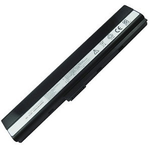 ASUS A42-K52 باطری باتری لپ تاپ ایسوس