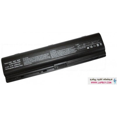 HP Pavilion DV2200 باطری باتری لپ تاپ اچ پی