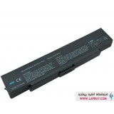 Sony Vaio PCG-7Y1M-6Cell باطری باتری لپ تاپ سونی