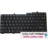 Dell Inspiron 1505 کیبورد لپ تاپ دل