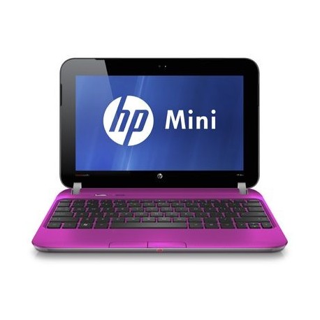 Mini210 - 4129 لپ تاپ مینی اچ پی