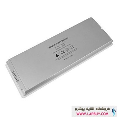 APPLE MacBook MA566 باطری باتری لپ تاپ اپل