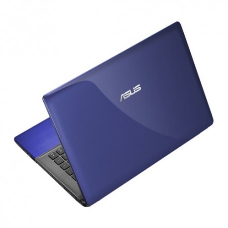 ASUS K55VD-Blue لپ تاپ ایسوس