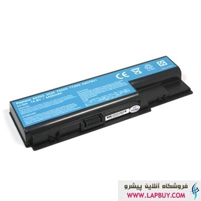 Acer Aspire 5710 باطری باتری لپ تاپ ایسر اسپایر