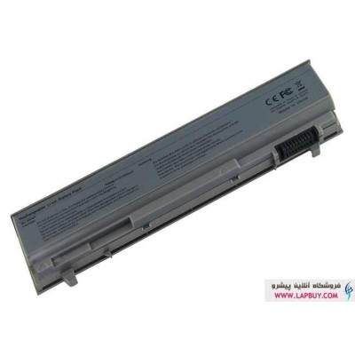 Dell Precision M4500 6 Cell Battery باطری باتری لپ تاپ دل