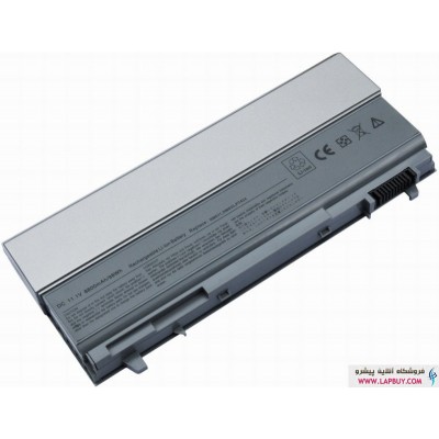 Dell Precision M2400 9 Cell Battery باطری باتری لپ تاپ دل