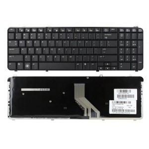 HP Pavilion DV6T-1300 کیبورد لپ تاپ