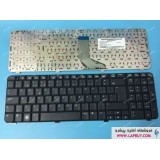 Compaq Presario CQ61 کیبورد لپ تاپ اچ پی