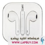 Apple iPhone 7 هدست گوشی موبایل اپل