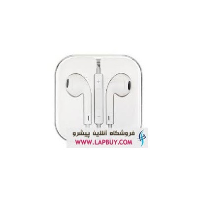 Apple iPhone 7 هدست گوشی موبایل اپل