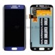 Samsung Galaxy S6 Edge تاچ و ال سی دی گوشی موبایل سامسونگ