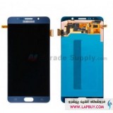 Samsung Galaxy Note 5 تاچ و ال سی دی گوشی موبایل سامسونگ