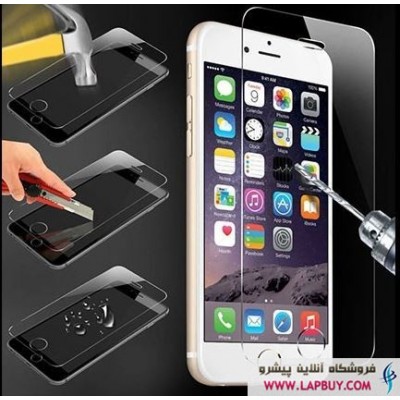 Apple iPhone 7 Plus محافظ صفحه نمایش گوشی موبایل اپل