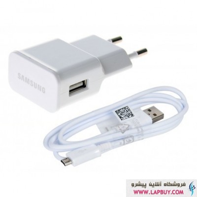 Galaxy Mega 6.3 شارژر گوشی موبایل سامسونگ