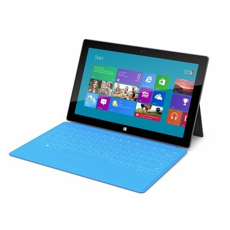 Microsoft Surface RT 64GB تبلت مایکروسافت