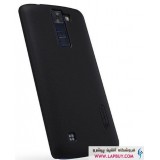 Nillkin Super Frosted Shield Cover LG K8 کاور گوشی موبایل