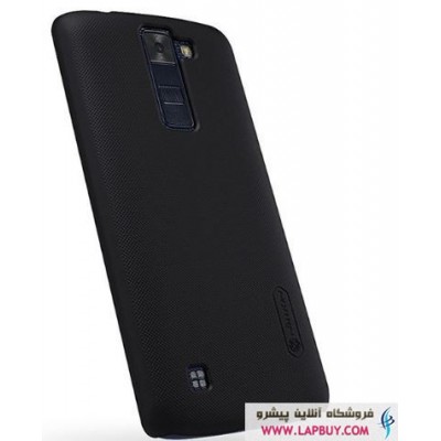 Nillkin Super Frosted Shield Cover LG K8 کاور گوشی موبایل