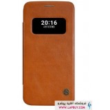 Nillkin Qin Flip Cover LG G5 کيف کلاسوری