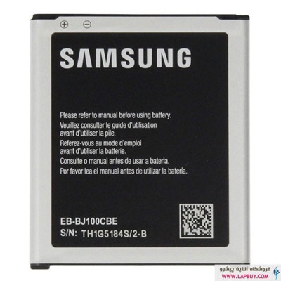 Samsung Galaxy J1 باتری گوشی موبایل سامسونگ