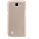 Nillkin Super Frosted Shield Cover LG K4 کاور گوشی موبایل