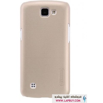 Nillkin Super Frosted Shield Cover LG K4 کاور گوشی موبایل