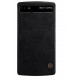 Nillkin Qin Leather Flip Cover LG V10 کيف کلاسوری