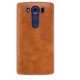 Nillkin Qin Leather Flip Cover LG V10 کيف کلاسوری