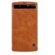 Nillkin Qin Leather Flip Cover LG V10 کيف کلاسوری