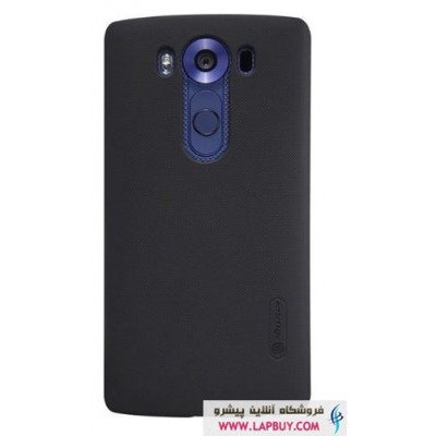 Nillkin Super Frosted Shield Cover LG V10 کاور گوشی موبایل