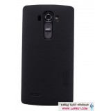 Nillkin Super Frosted Shield Cover LG G4 کاور گوشی موبایل