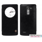 Nillkin Qin Leather Flip Cover LG G4 کيف کلاسوری