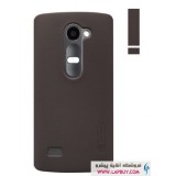 Nillkin Super Frosted Shield Cover For LG Leon کاور گوشی موبایل