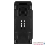 GREEN Z+ Grand Black Mid-Tower کیس گرین