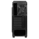 GREEN Z+ Grand Black Mid-Tower کیس گرین