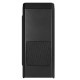 GREEN Z+ Grand Black Mid-Tower کیس گرین