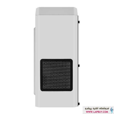 GREEN Z+ Grand White Mid-Tower کیس گرین