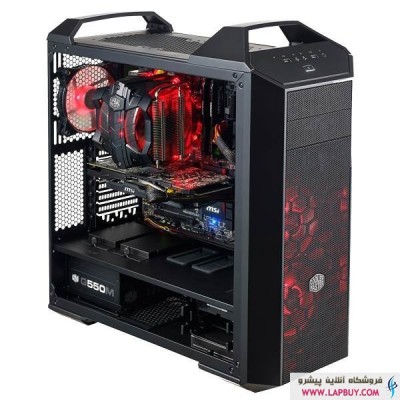 CASE Cooler Master MasterCase 5 کیس کولرمستر