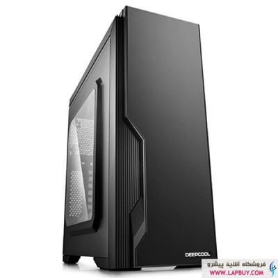 CASE DeepCool Dukase V2 کیس دیپ کول