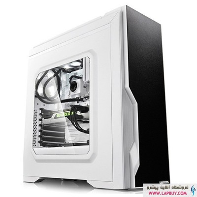 CASE DeepCool Dukase WH کیس دیپ کول