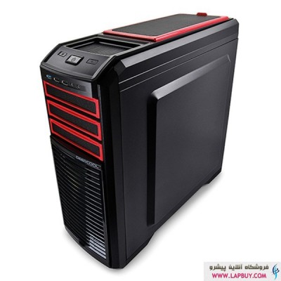 CASE DeepCool Kendomen کیس دیپ کول