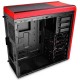 DeepCool PANGU SW Black - Red کیس دیپ کول