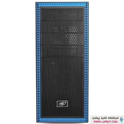 DeepCool TESSERACT BF کیس دیپ کول