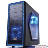 CASE DeepCool TESSERACT SW کیس دیپ کول