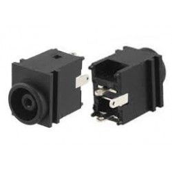 DC Jacks Sony CS پاور جک لپ تاپ