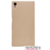 Nillkin Super Frosted Cover Sony Xperia Z5 کاور گوشی موبایل