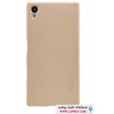 Nillkin Super Frosted Cover Sony Xperia Z5 کاور گوشی موبایل