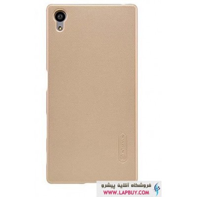 Nillkin Super Frosted Cover Sony Xperia Z5 کاور گوشی موبایل